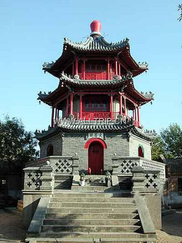 沙家浜旅游景點全攻略