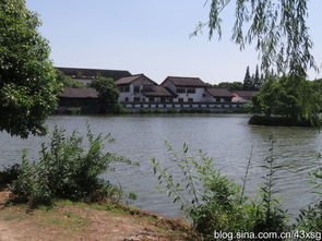 沙家浜紅石村 蘆蕩火種的發源地