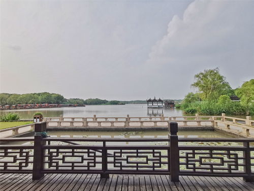 帶你重新認(rèn)識(shí)不一樣的沙家浜景區(qū)