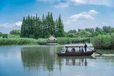 免費(fèi)!特惠!5&middot;19中國(guó)旅游日,蘇州超多活動(dòng)等你來(lái)