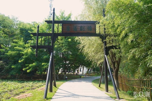 江浙滬周邊游 在沙家浜遇見(jiàn)最美打鐵花