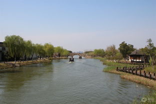 蜀地大叔游沙家浜 紅色經(jīng)典里的江南水韻