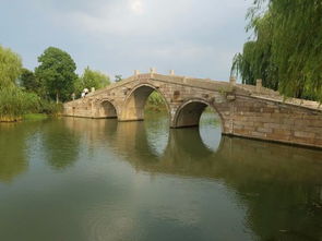 烽火記憶中的水鄉(xiāng)畫(huà)卷——探訪紅色旅游基地沙家浜